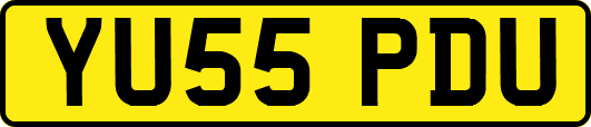 YU55PDU