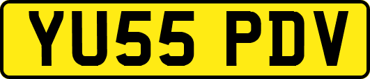 YU55PDV