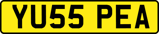 YU55PEA