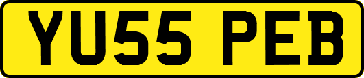 YU55PEB