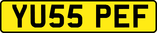 YU55PEF