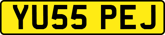 YU55PEJ