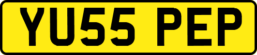 YU55PEP