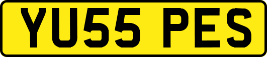 YU55PES