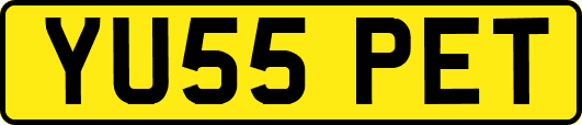 YU55PET