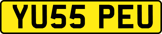 YU55PEU