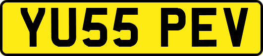 YU55PEV