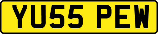 YU55PEW