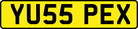 YU55PEX