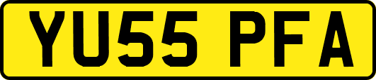 YU55PFA