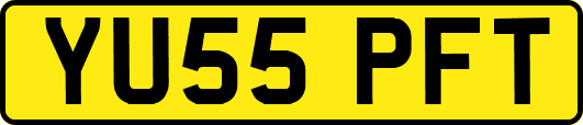 YU55PFT