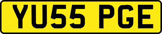 YU55PGE