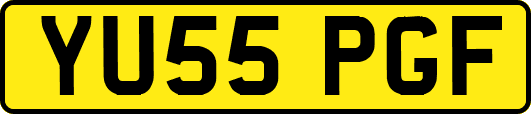 YU55PGF