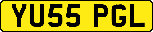 YU55PGL