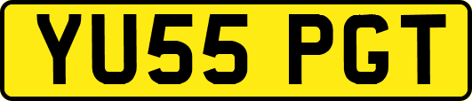 YU55PGT