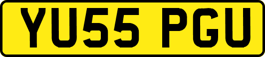 YU55PGU
