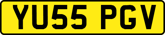 YU55PGV