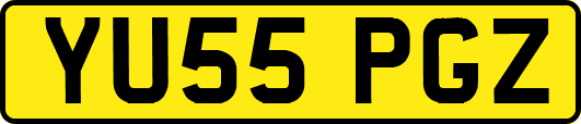 YU55PGZ