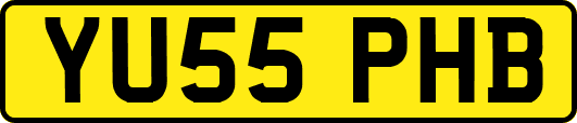 YU55PHB