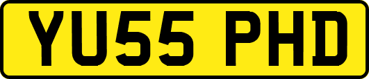 YU55PHD