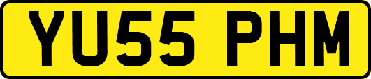 YU55PHM