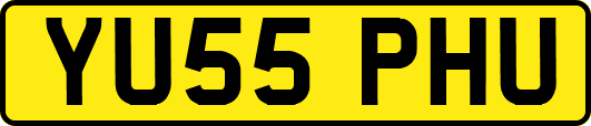 YU55PHU
