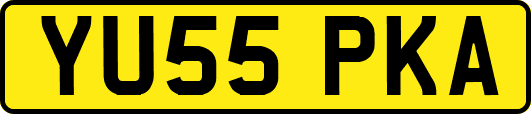 YU55PKA