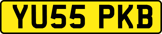 YU55PKB