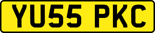 YU55PKC