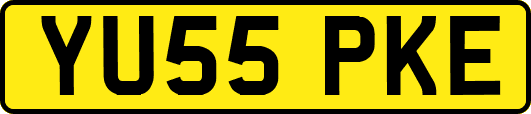YU55PKE