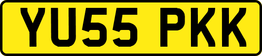YU55PKK