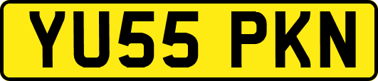 YU55PKN