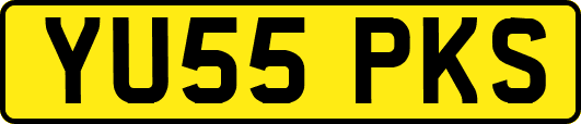 YU55PKS