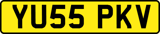 YU55PKV