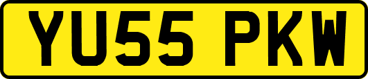 YU55PKW