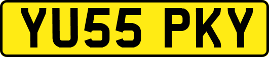 YU55PKY