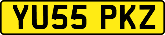 YU55PKZ