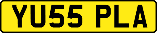 YU55PLA