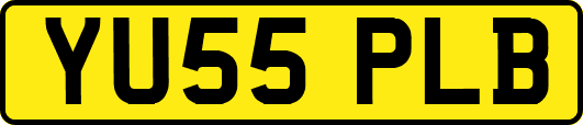 YU55PLB