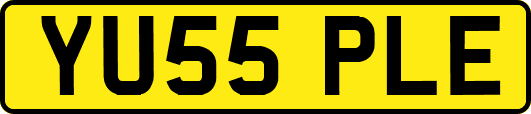 YU55PLE