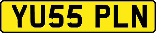 YU55PLN