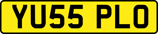 YU55PLO