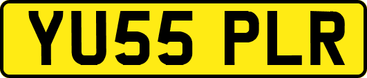 YU55PLR