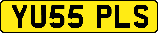 YU55PLS