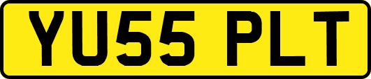 YU55PLT