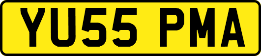 YU55PMA