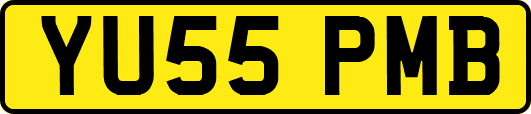 YU55PMB