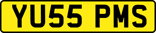YU55PMS