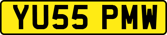 YU55PMW