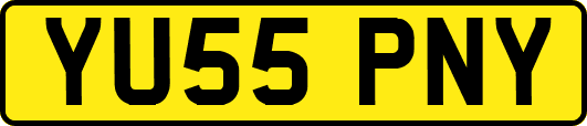YU55PNY